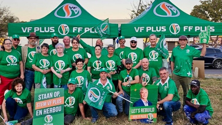 FF+ members