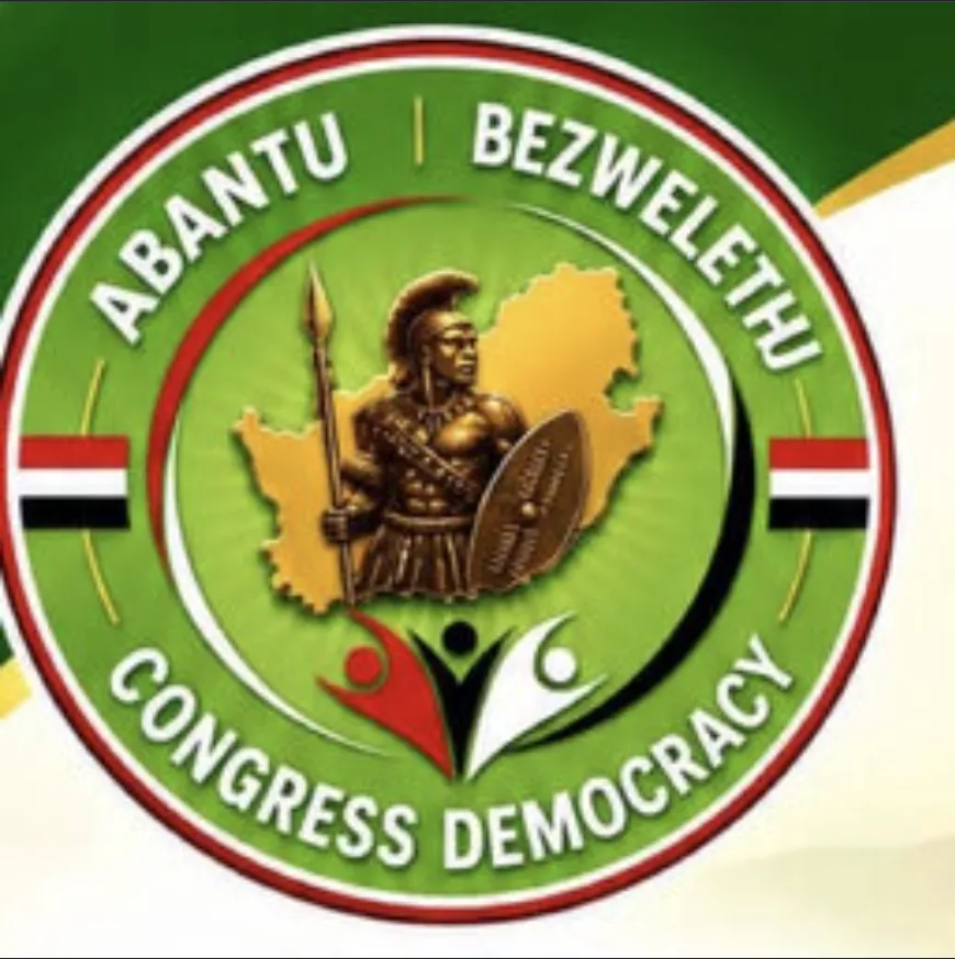 African National Congress logo