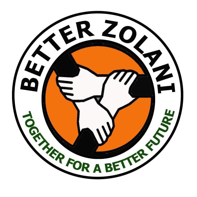 African National Congress logo