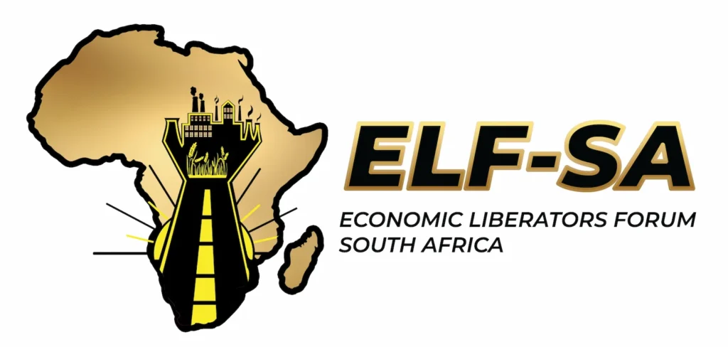 African National Congress logo