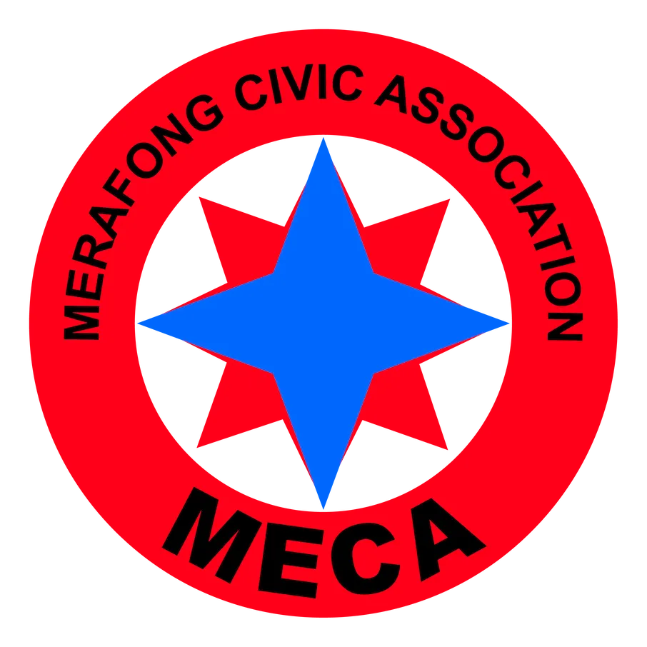 African National Congress logo