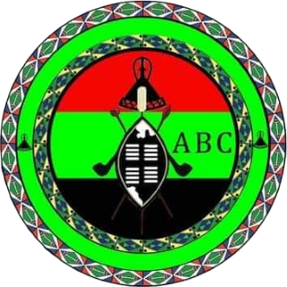 African National Congress logo