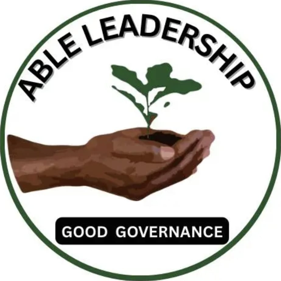 African National Congress logo