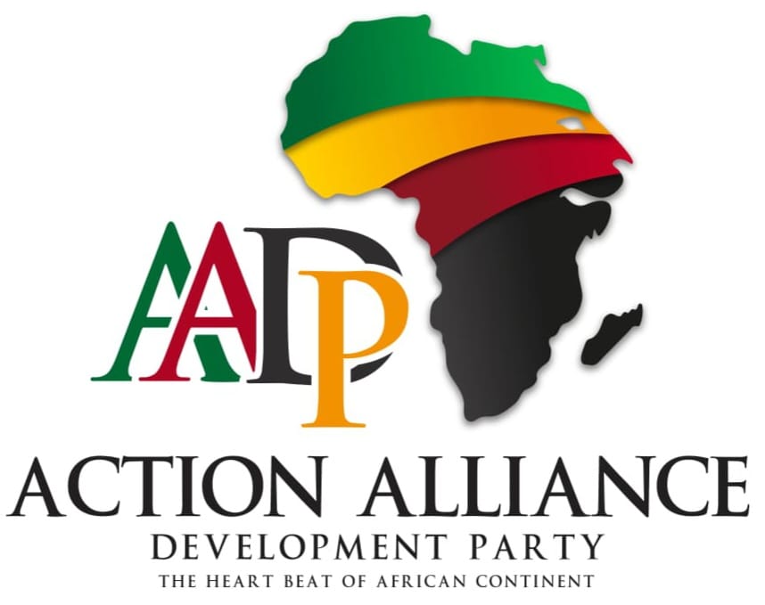 African National Congress logo