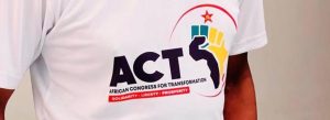 African National Congress logo