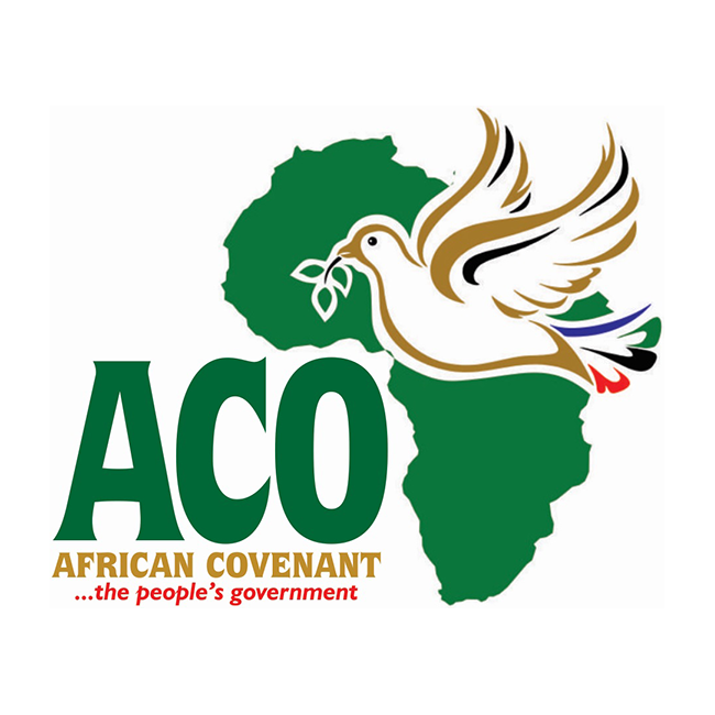 African National Congress logo