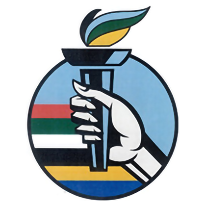 African National Congress logo