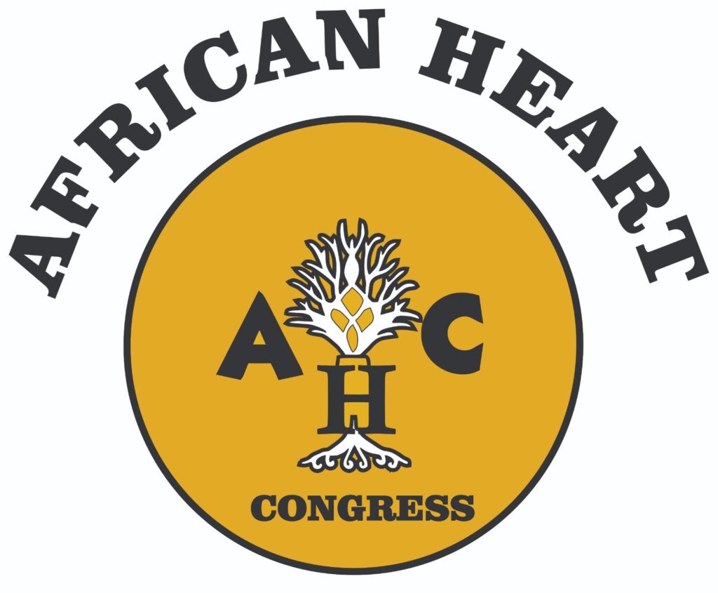 African National Congress logo