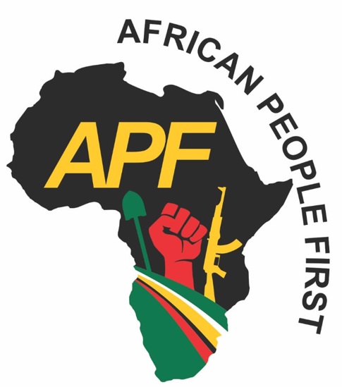 African National Congress logo