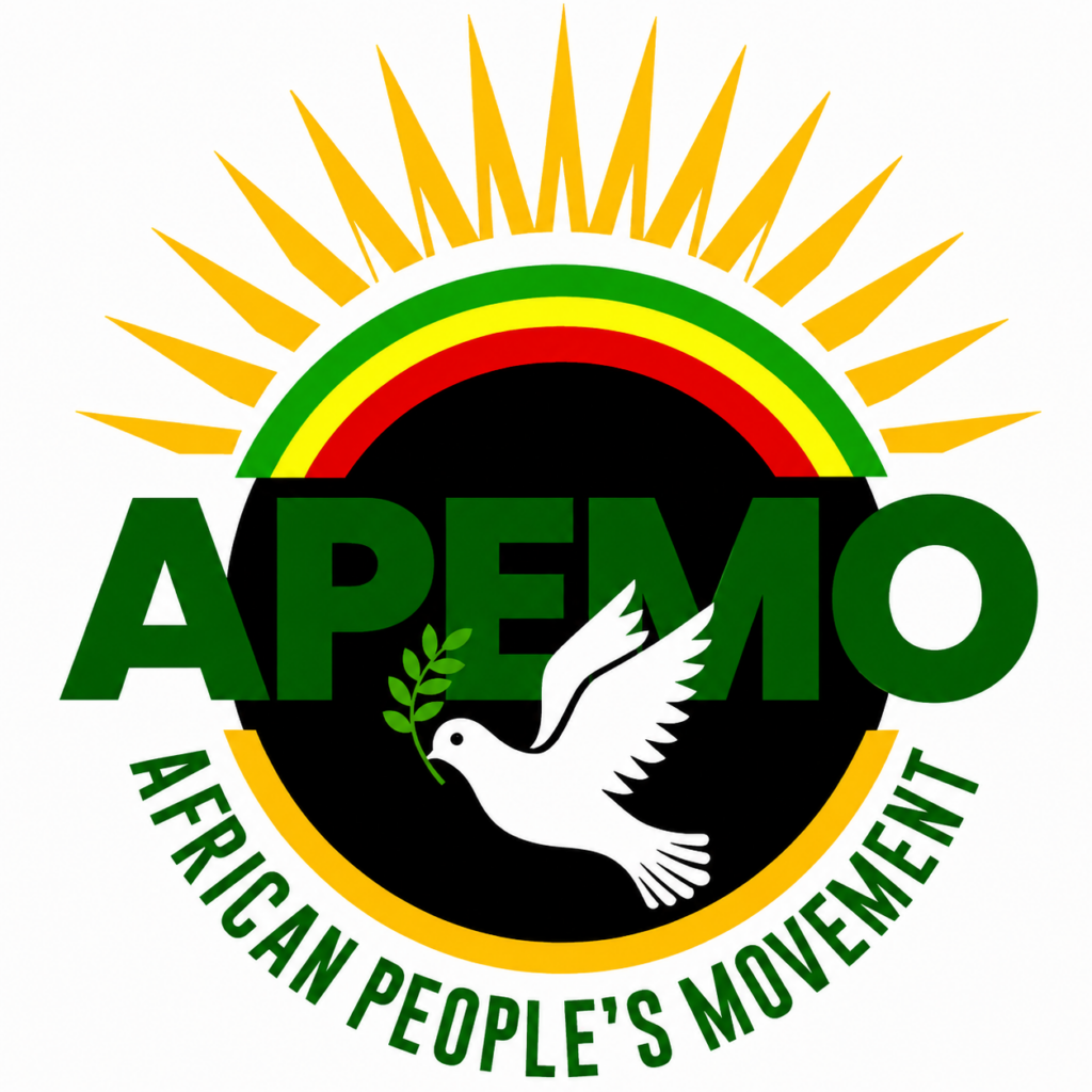 African National Congress logo