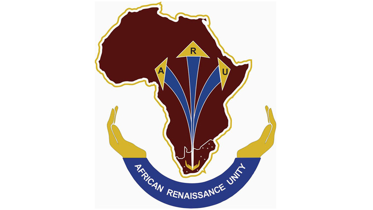 African National Congress logo