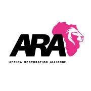 African National Congress logo