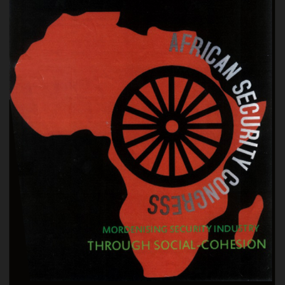 African National Congress logo
