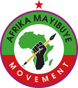 African National Congress logo