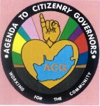 African National Congress logo