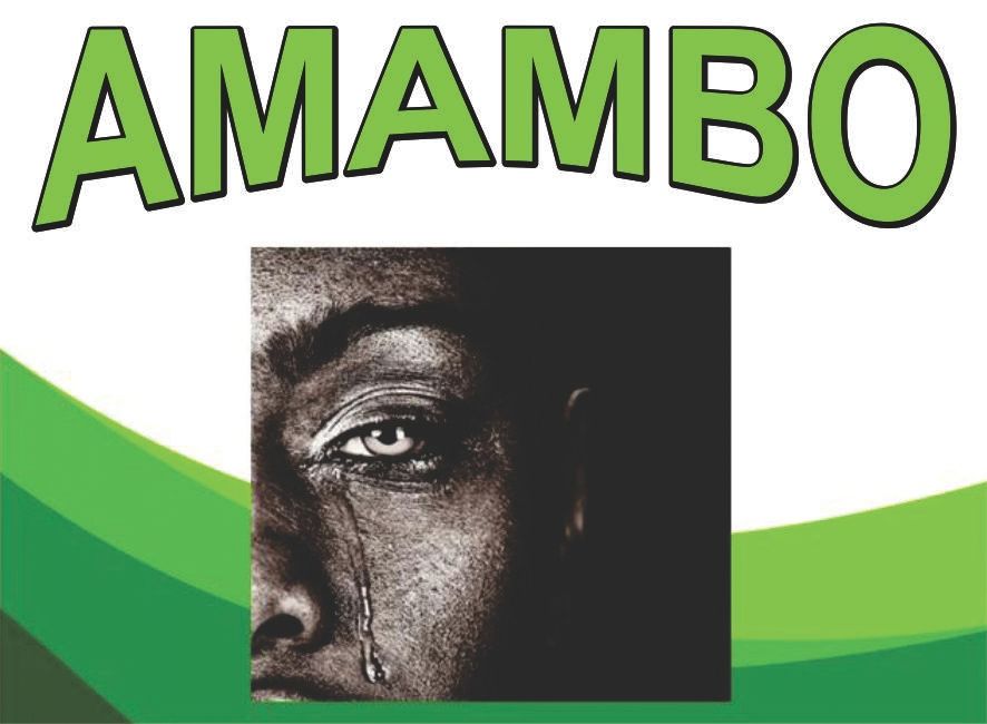 African National Congress logo