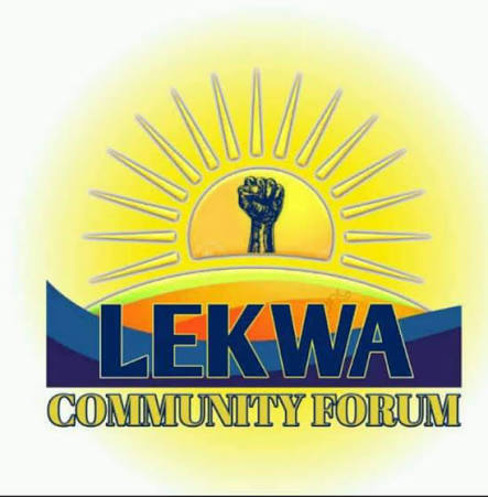 African National Congress logo
