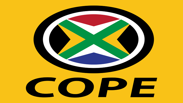 African National Congress logo