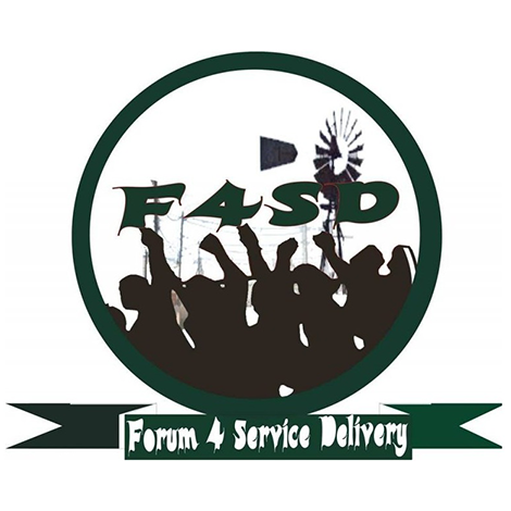 African National Congress logo