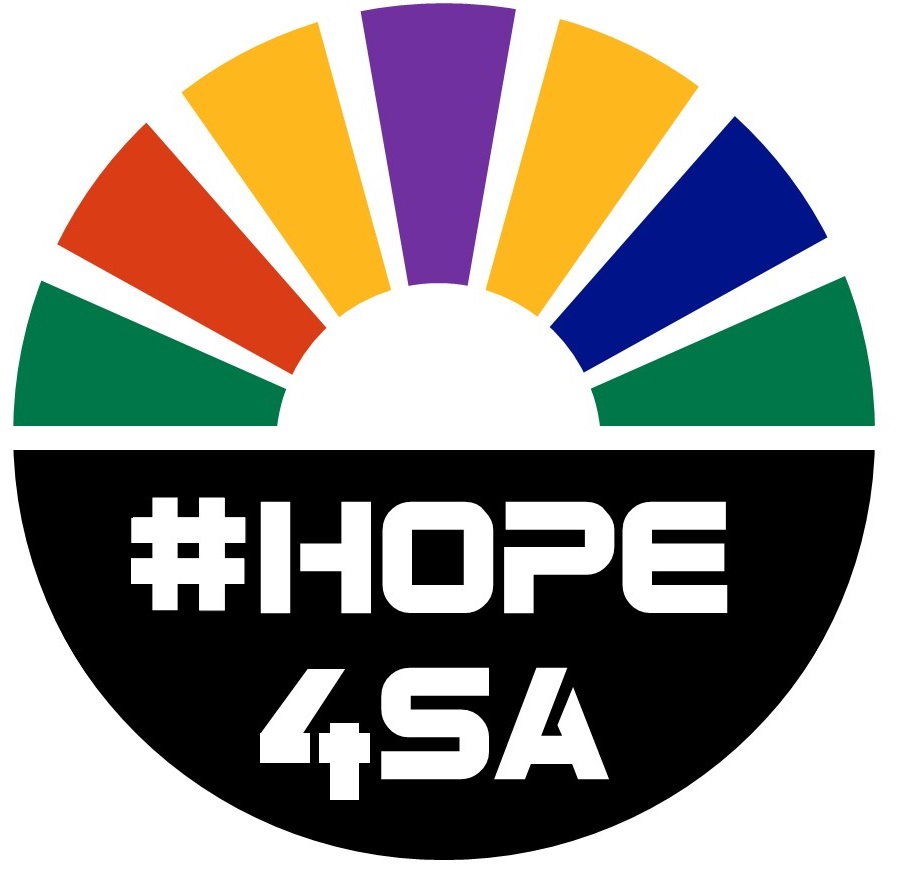 African National Congress logo