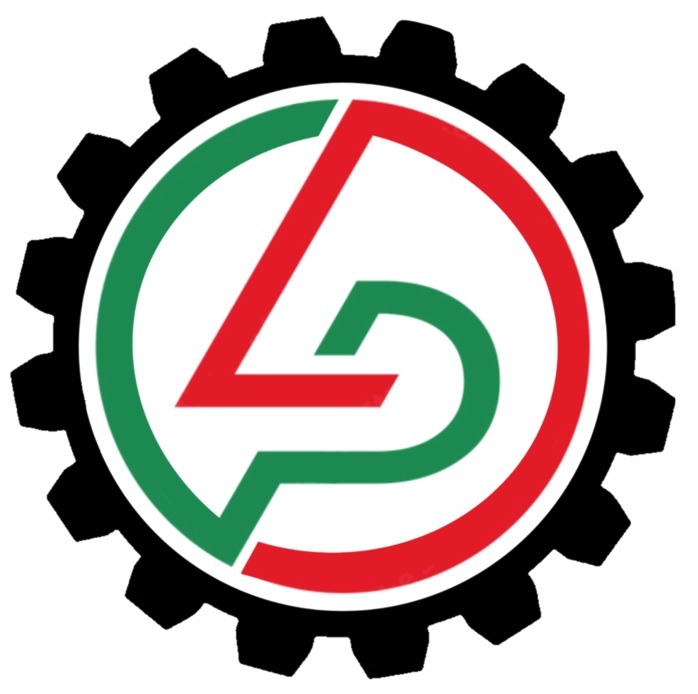 African National Congress logo