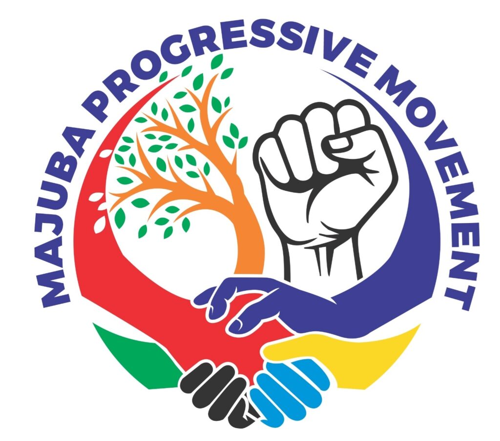 African National Congress logo
