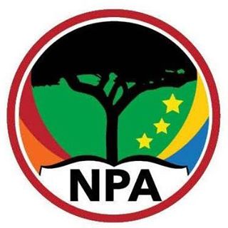 African National Congress logo