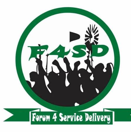 African National Congress logo