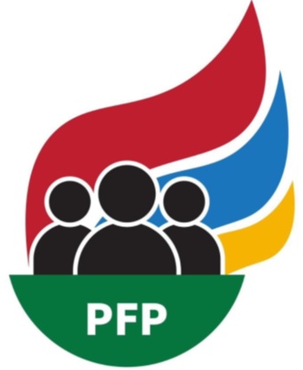 African National Congress logo