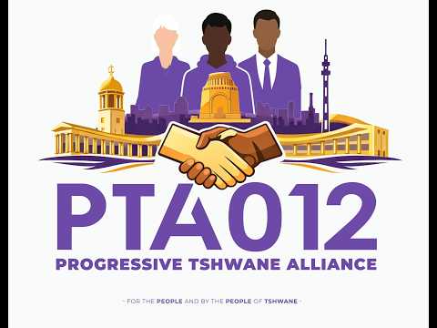 African National Congress logo