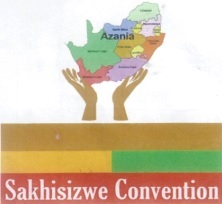 African National Congress logo