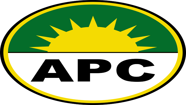 African National Congress logo
