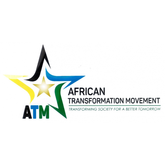 African National Congress logo