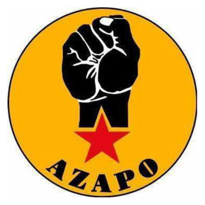 African National Congress logo