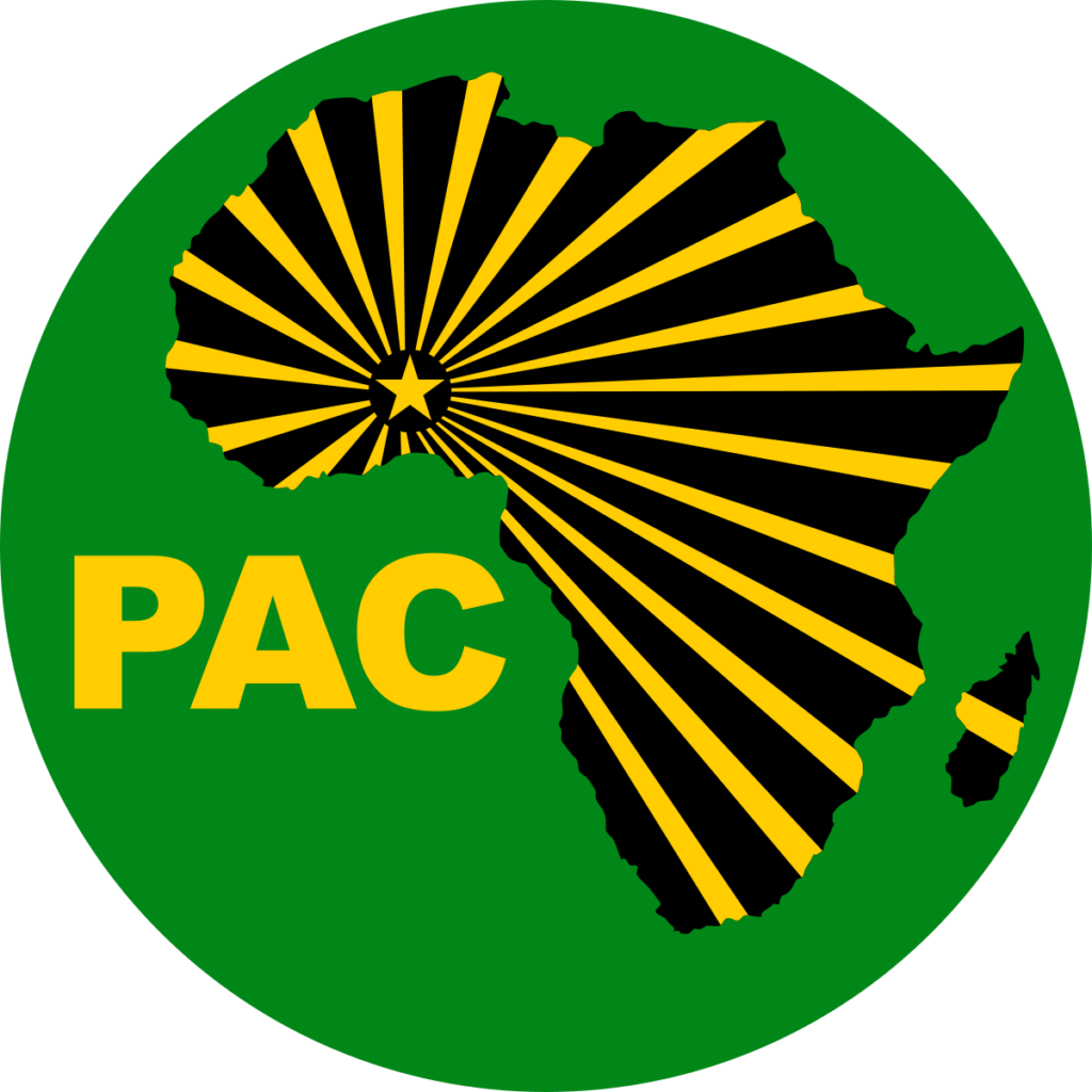 African National Congress logo