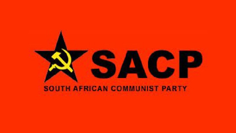African National Congress logo