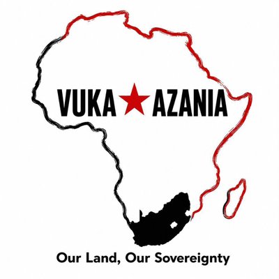 African National Congress logo
